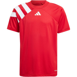 adidas Fortore 23 Trikot Kinder IK5744 - team power red...