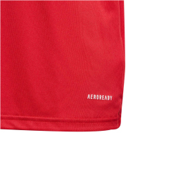 adidas Fortore 23 Trikot Kinder IK5744 - team power red...