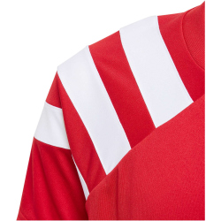 adidas Fortore 23 Trikot Kinder IK5744 - team power red...