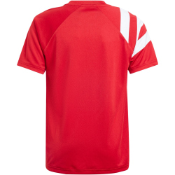 adidas Fortore 23 Trikot Kinder IK5744 - team power red...