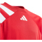 adidas Fortore 23 Trikot Kinder IK5744 - team power red 2/white 116
