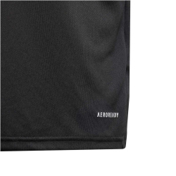 adidas Fortore 23 Trikot Kinder IK5740 - black/white 128