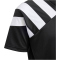 adidas Fortore 23 Trikot Kinder IK5740 - black/white 128