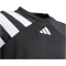 adidas Fortore 23 Trikot Kinder IK5740 - black/white 128