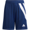 adidas Fortore 23 Shorts Kinder IT5660 - team navy blue 2/white 116