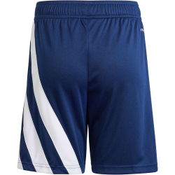 adidas Fortore 23 Shorts Kinder IT5660 - team navy blue 2/white 128