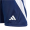 adidas Fortore 23 Shorts Kinder IT5660 - team navy blue 2/white 128