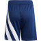 adidas Fortore 23 Shorts Kinder IT5660 - team navy blue 2/white 128