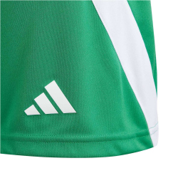 adidas Fortore 23 Shorts Kinder IQ3213 - team green/white 116