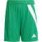 adidas Fortore 23 Shorts Kinder IQ3213 - team green/white 116