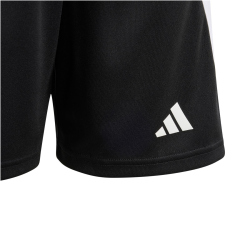 adidas Fortore 23 Shorts Kinder IK5751 - black/white 128