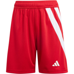 adidas Fortore 23 Shorts Kinder IK5750 - team power red...