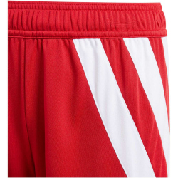 adidas Fortore 23 Shorts Kinder IK5750 - team power red...