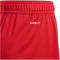 adidas Fortore 23 Shorts Kinder IK5750 - team power red 2/white 116