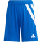 adidas Fortore 23 Shorts Kinder IK5733 - team royal blue/white 116