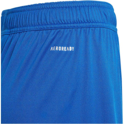 adidas Fortore 23 Shorts Kinder IK5733 - team royal blue/white 128