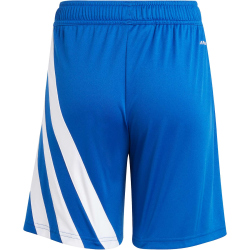 adidas Fortore 23 Shorts Kinder IK5733 - team royal blue/white 128