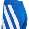 adidas Fortore 23 Shorts Kinder IK5733 - team royal blue/white 128