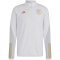 adidas FAF Algerien Trainings-Top 2022 Herren 001A - white M