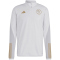 adidas FAF Algerien Trainings-Top 2022 Herren 001A - white M