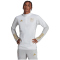 adidas FAF Algerien Trainings-Top 2022 Herren 001A - white M