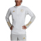 adidas FAF Algerien Trainings-Top 2022 Herren 001A - white M