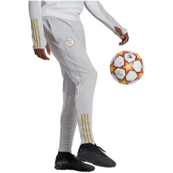 adidas FAF Algerien 2022 Trainingshose Herren ADFE - tmlggr S