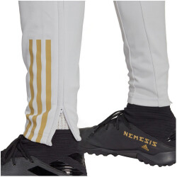 adidas FAF Algerien 2022 Trainingshose Herren ADFE - tmlggr S