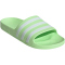 adidas Aqua Adilette Badelatschen IF6046 - green spark/cloud white/green spark 39