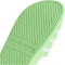 adidas Aqua Adilette Badelatschen IF6046 - green spark/cloud white/green spark 39