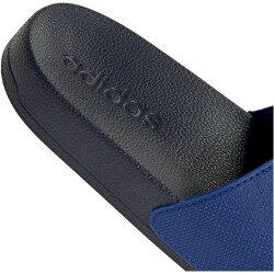adidas Shower adilette Badelatschen Kinder AD8R - royblu/ftwwht/legink 33