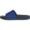 adidas Shower adilette Badelatschen Kinder AD8R - royblu/ftwwht/legink 33