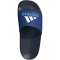 adidas Shower adilette Badelatschen Kinder AD8R - royblu/ftwwht/legink 34