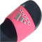 adidas Shower adilette Badelatschen Kinder AEYV - lucpnk/silvmt/prloin 28