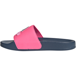 adidas Shower adilette Badelatschen Kinder AEYV - lucpnk/silvmt/prloin 34