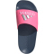 adidas Shower adilette Badelatschen Kinder AEYV - lucpnk/silvmt/prloin 34
