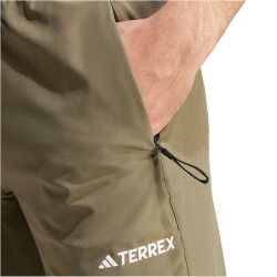 adidas TERREX Liteflex Wanderhose Herren AETE - olistr S