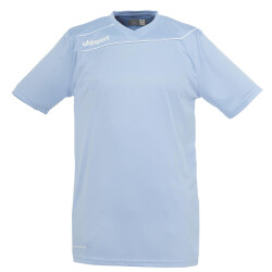uhlsport Stream 3.0 Trikot Ka hellblau/weiß XXXS (116)