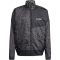 adidas TERREX Trailrunning Windjacke Herren AF4P - chacoa/black S