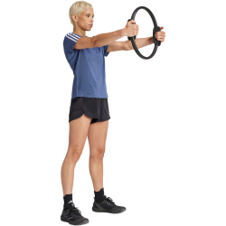 adidas AEROREADY Train Essentials T-Shirt Damen AF4L - prloin/white S