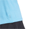 adidas AEROREADY Train Essentials T-Shirt Damen AF4D - seblbu/white S