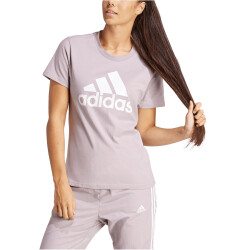 adidas Loungewear Essentials Logo T-Shirt Damen AF4M -...