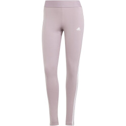 adidas Loungewear Essentials 3-Streifen Leggings Damen...