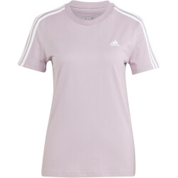 adidas LOUNGEWEAR Essentials Slim T-Shirt Damen AF4M -...