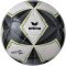 erima Senzor Star Match Minifu&szlig;ball schwarz/grau 00