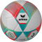 erima Hybrid Lite 290g Leicht-Fußball fiery-coral/petrol 4