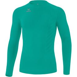 erima Athletic langarm Funktionsshirt Erwachsene