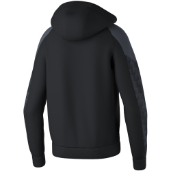 erima EVO STAR Kapuzen-Trainingsjacke Kinder