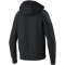 erima EVO STAR Kapuzen-Trainingsjacke Kinder