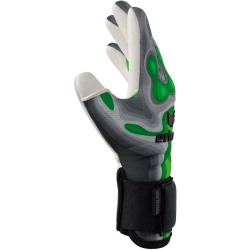 erima Flex-Ray Match Eco NC Torwarthandschuhe grau 7